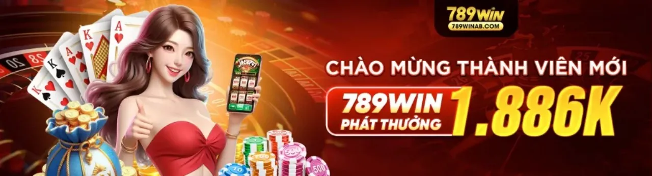 Thưởng Chào Mừng ok222