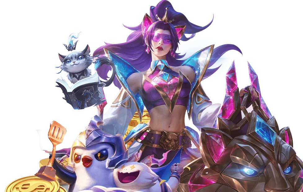 Ưu Tiên Truy Cập Game Mới